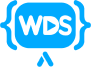 Web Dev Simplified Logo